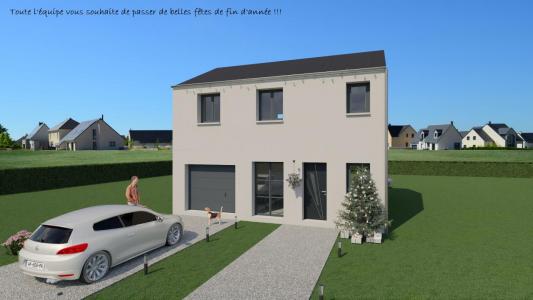 For sale Giraumont 5 rooms 90 m2 Meurthe et moselle (54780) photo 0