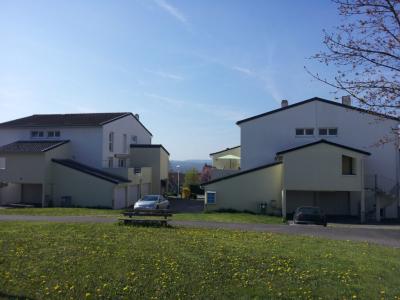 For rent Crehange 3 rooms 66 m2 Moselle (57690) photo 0