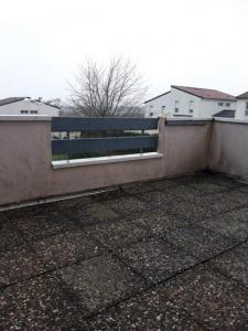 For rent Crehange 3 rooms 66 m2 Moselle (57690) photo 1