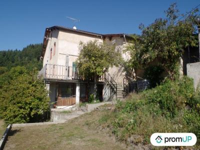 For sale Escoutoux 5 rooms 140 m2 Puy de dome (63300) photo 0