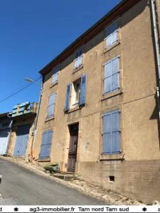 For sale Cordes-sur-ciel 6 rooms 185 m2 Tarn (81170) photo 0