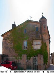For sale Gaillac 9 rooms 190 m2 Tarn (81600) photo 0