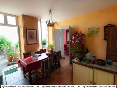For sale Gaillac 9 rooms 190 m2 Tarn (81600) photo 3