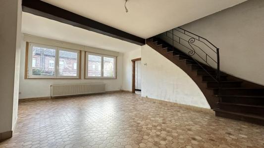 For sale Henin-beaumont 6 rooms 110 m2 Pas de calais (62110) photo 0