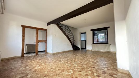 Annonce Vente 6 pices Maison Henin-beaumont 62