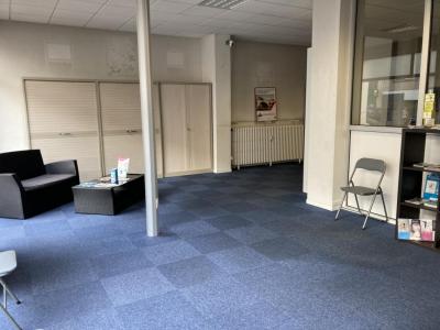 Annonce Vente Local commercial Limoges 87