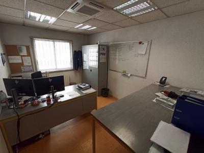 Louer Bureau Limoges Haute vienne