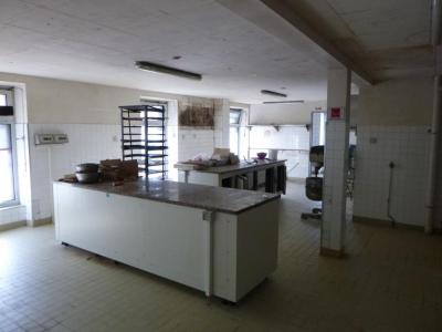 Acheter Local commercial 230 m2 Limoges