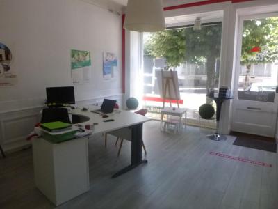 Louer Local commercial Limoges 8640 euros