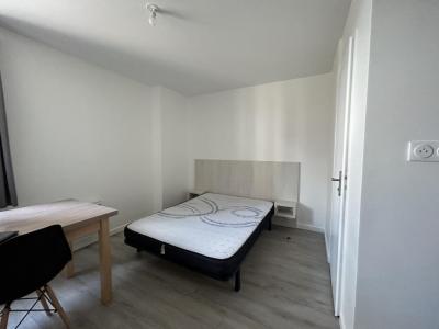 For rent Limoges 1 room 20 m2 Haute vienne (87100) photo 0