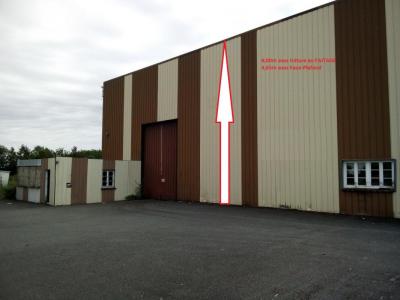 Annonce Location Local commercial Gueret 23