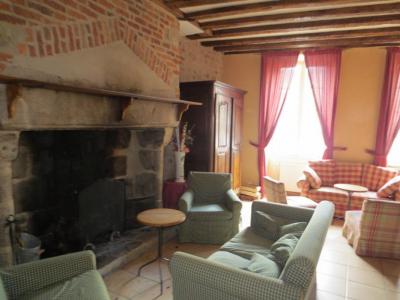 For sale Benevent-l'abbaye 2000 m2 Creuse (23210) photo 1