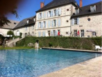 For sale Benevent-l'abbaye 2000 m2 Creuse (23210) photo 3