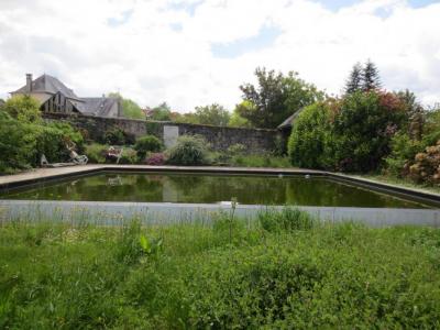 For sale Benevent-l'abbaye 2000 m2 Creuse (23210) photo 4