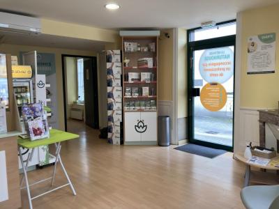 Annonce Vente Local commercial Limoges 87