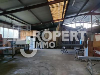 For sale Aixe-sur-vienne 1400 m2 Haute vienne (87700) photo 0