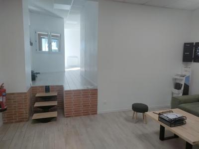 Annonce Vente Local commercial Limoges 87