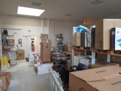 Annonce Location Local commercial Aurillac 15