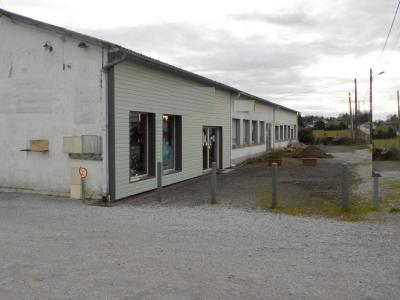 Annonce Vente Local commercial Saint-leonard-de-noblat 87