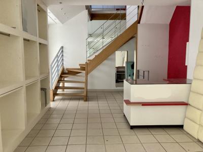 Annonce Vente Local commercial Limoges 87