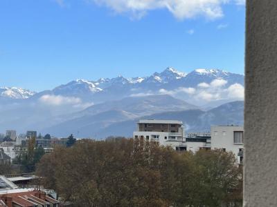 For rent Grenoble 4 rooms 59 m2 Isere (38100) photo 4
