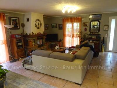 For sale Reynes 5 rooms 114 m2 Pyrenees orientales (66400) photo 1