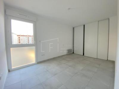 Acheter Appartement 61 m2 Montpellier