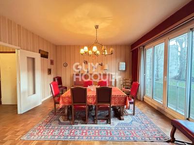 For sale Compiegne 5 rooms 114 m2 Oise (60200) photo 2