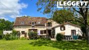 For sale Prestigious house Corgnac-sur-l'isle  166 m2 10 pieces