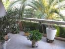 Rent for holidays Apartment Cannes  40 m2