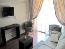 Rent for holidays Apartment Cannes  24 m2