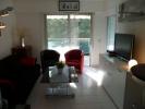 Rent for holidays Apartment Cannes  32 m2 2 pieces