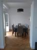Rent for holidays Apartment Cannes  100 m2 4 pieces