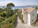 Rent for holidays House Cannes  150 m2 7 pieces