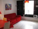 Rent for holidays Apartment Cannes  34 m2