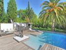 Rent for holidays House Saint-tropez  225 m2 6 pieces