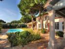Rent for holidays House Ramatuelle  300 m2 7 pieces