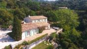 Rent for holidays House Grimaud  450 m2 8 pieces