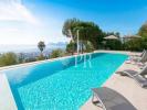 Rent for holidays House Cannes  550 m2 10 pieces