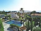 Rent for holidays House Cannes Californie 450 m2 8 pieces