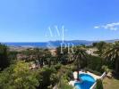 Rent for holidays House Cannes Californie 350 m2