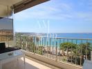 Rent for holidays Apartment Cannes Croisette 73 m2 3 pieces