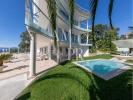 Rent for holidays House Cannes Super Cannes 450 m2 7 pieces