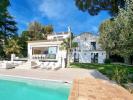 Rent for holidays House Cannes  300 m2 6 pieces