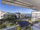 Rent for holidays Apartment Cannes  58 m2 3 pieces