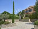 Rent for holidays House Mougins  236 m2 7 pieces