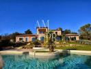 Rent for holidays House Mougins  780 m2 10 pieces