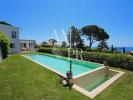 Rent for holidays House Cannes  500 m2 8 pieces