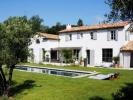 Rent for holidays House Beaurecueil 