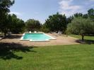 Rent for holidays House Cucuron  200 m2 5 pieces